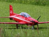 PC-21 3è vol