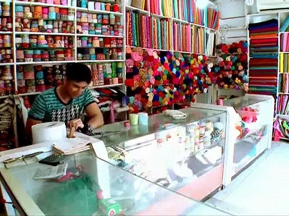 Sirat-e-Mustaqim Episode 2 By Express Ent. - Part 1