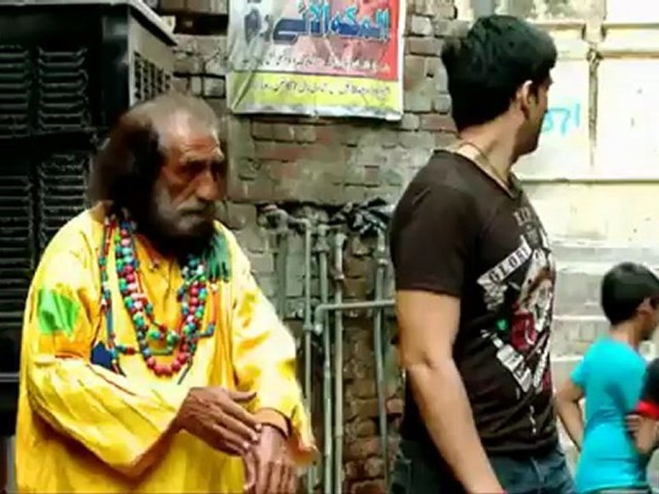 Sirat-e-Mustaqim Episode 2 By Express Ent. - Part 3