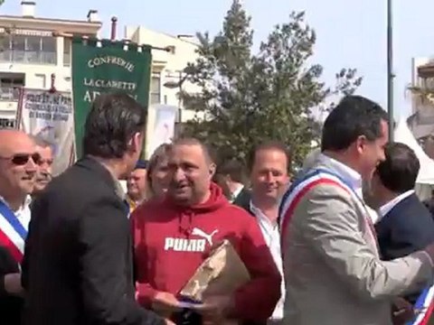 AGDE - 2012 - VINOCAP 2012