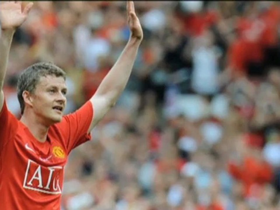 Solskjaer sagt Villa ab