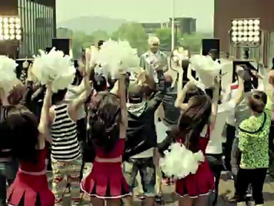 JJ Project _ BOUNCE _ Music Video