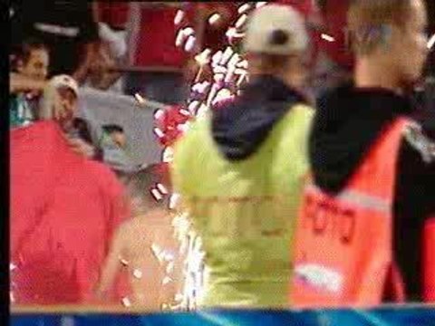 Dinamo-Steaua 1-0 Gol Denis