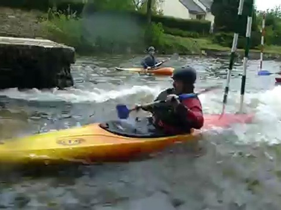 Ckcpr - Servon 19 mai 2012