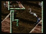 CGRundertow - EARTHWORM JIM 2 for Sega Genesis Video Game Review