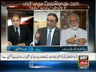 Agar - 19th May 2012 part 1