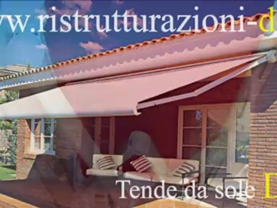 Tende a rullo