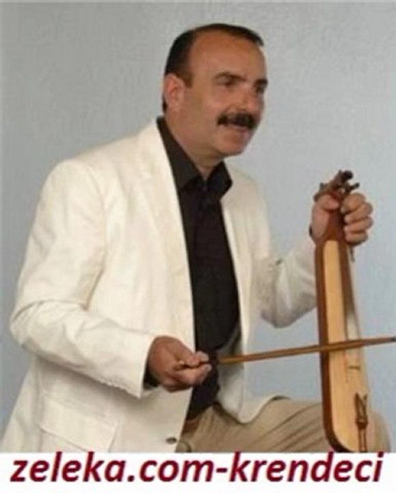 Dursun Dereli - Atisma