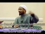 Müslüman Kadınlar Neden Örtünüyor? - Peki Sen Neden Kıyafet Giyiyorsun?