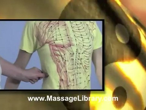 Acupressure for Snoring...LOL