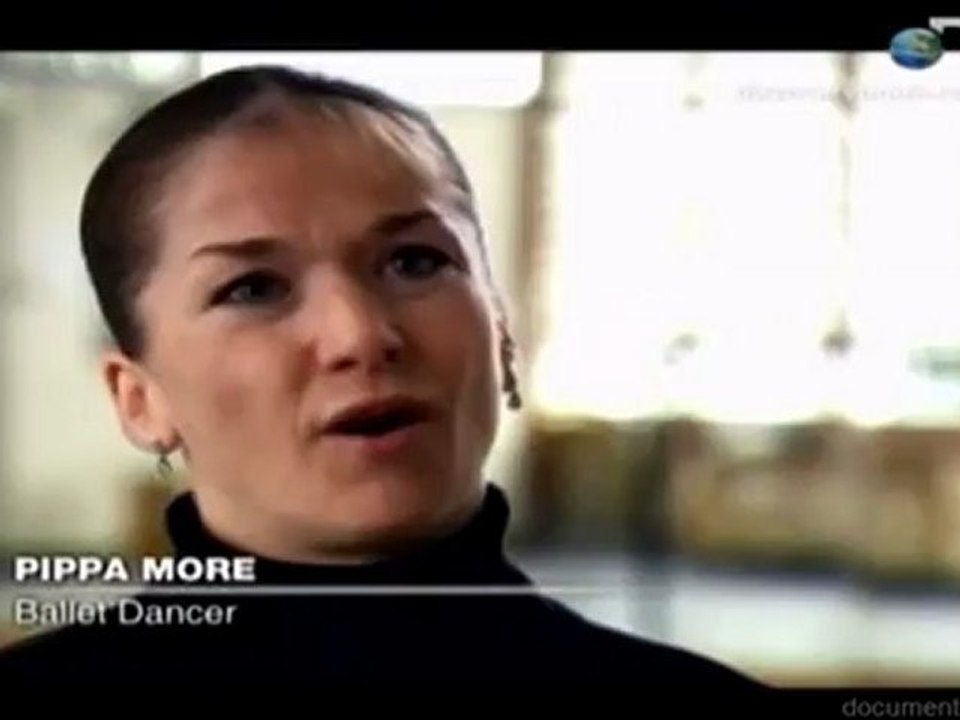 O corpo humano Testando os limites- Força