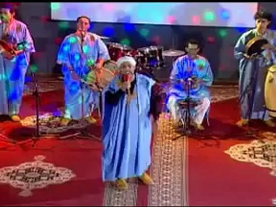 Archach 2012 ali chouhad  ( moulana ya allah ) NEW