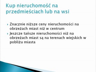 Kredyt hipoteczny - jak oszczędzić kilkadziesiąt tysięcy przy zakupie nieruchomości