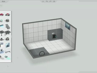 Portal 2 - Making-Of - Those Freaking Gels !