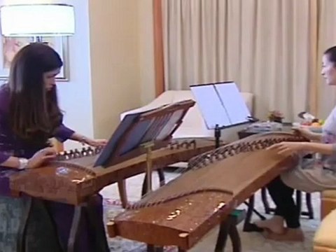 ข่าวในพระราชสำนัก วันที่ 19 พฤษภาคม 2555