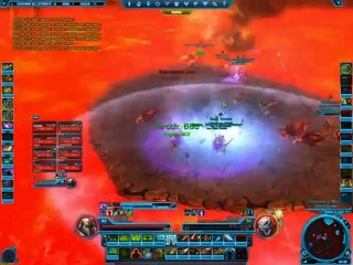 La Chambre de l'Eternité HM - Gharj par La Main Noire