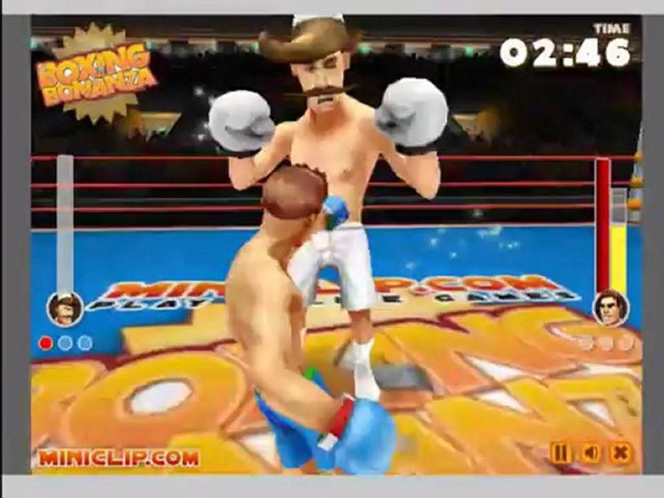 3D Yar Oyunu