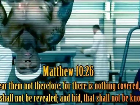 Holy Hip Hop Exposed: Canton Jones Ripping 50 Cent?