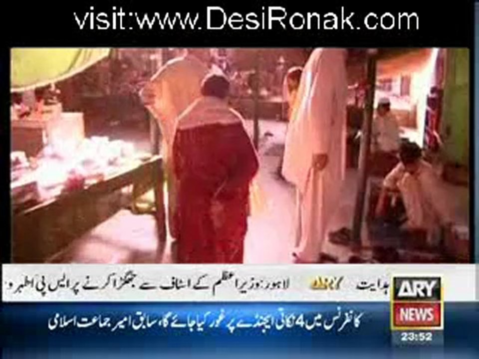 Idraak - 19th May 2012 part 4