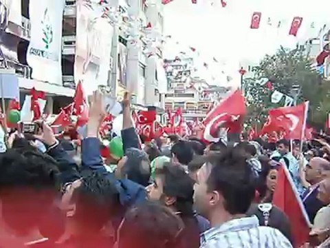 DAĞBAŞINI DUMAN ALMIŞ - GURUP EZGİ SÖYLÜYOR - haberamasya.com