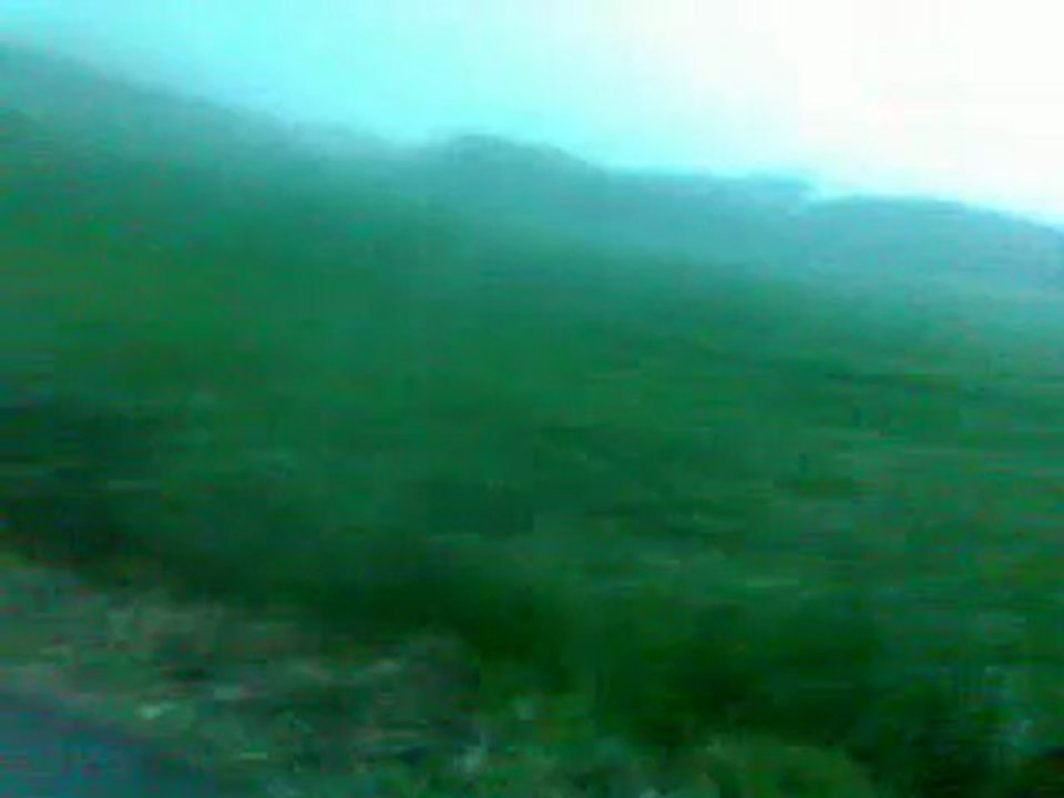 orage supercellulaire