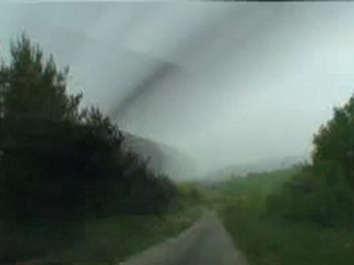 Orage du samedi 19 mai 2012 Meuse