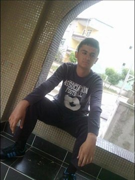 Gözlerim Yar Seni Arar