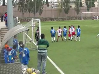 PERFORMANCE  B  vs CF   LA FLORIDA C