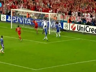 Το γκολ του Μίλερ