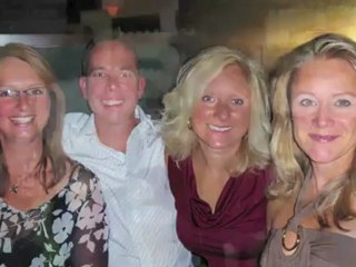 Canadian Massage Conference November 5th-7th 2010