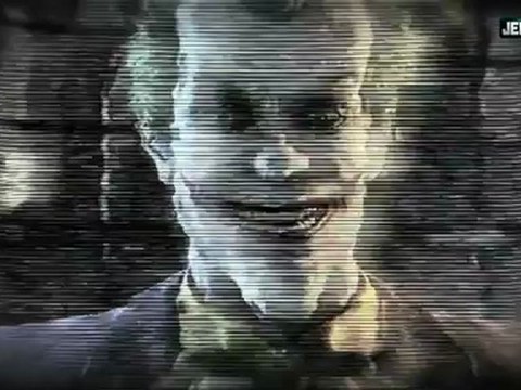 Batman Arkham City : Robin Trailer