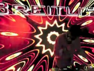 Breitlitz - Good Kalory (New sound preview) & Aftermovie Club Haussmann
