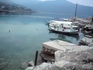 ΠΑΡΑΛΙΑ  ΚαΛαΜιωΤιΣα