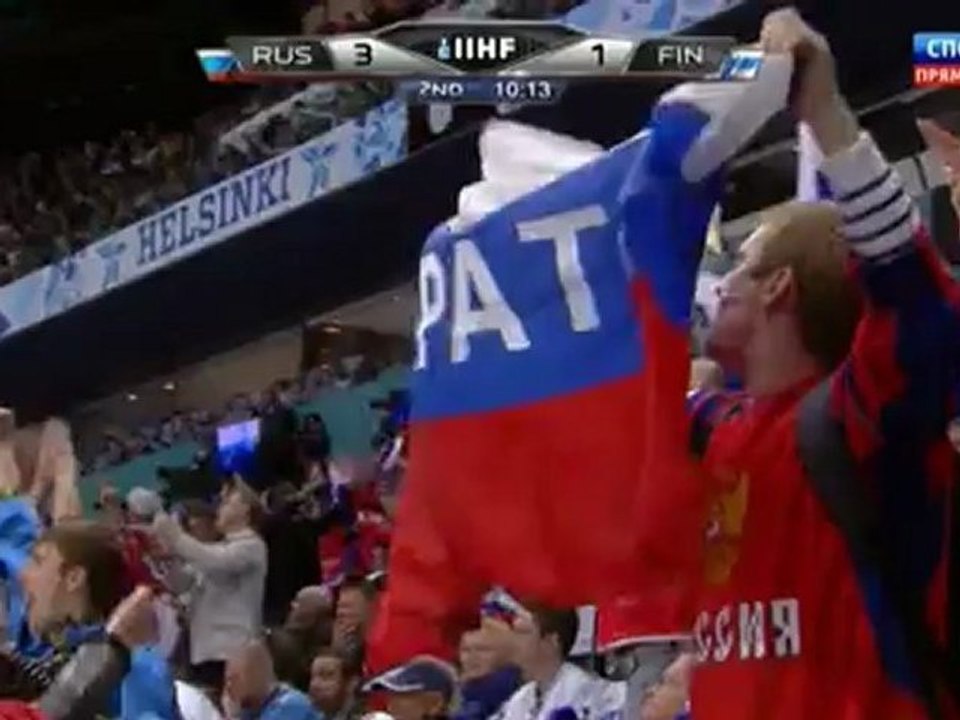ЧМ'12_1-2_Россия - Финляндия_2012-05-19 2-ой период