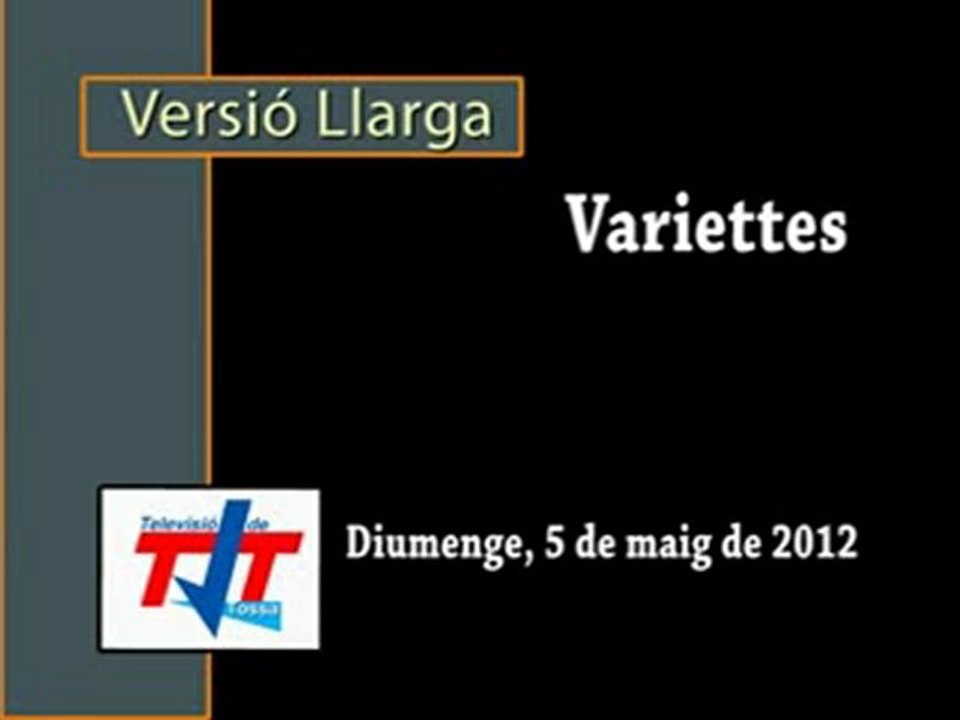 Variettes