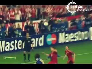 اهداف تشيلسي 1-1 بايرن ميونيخ kora24.net