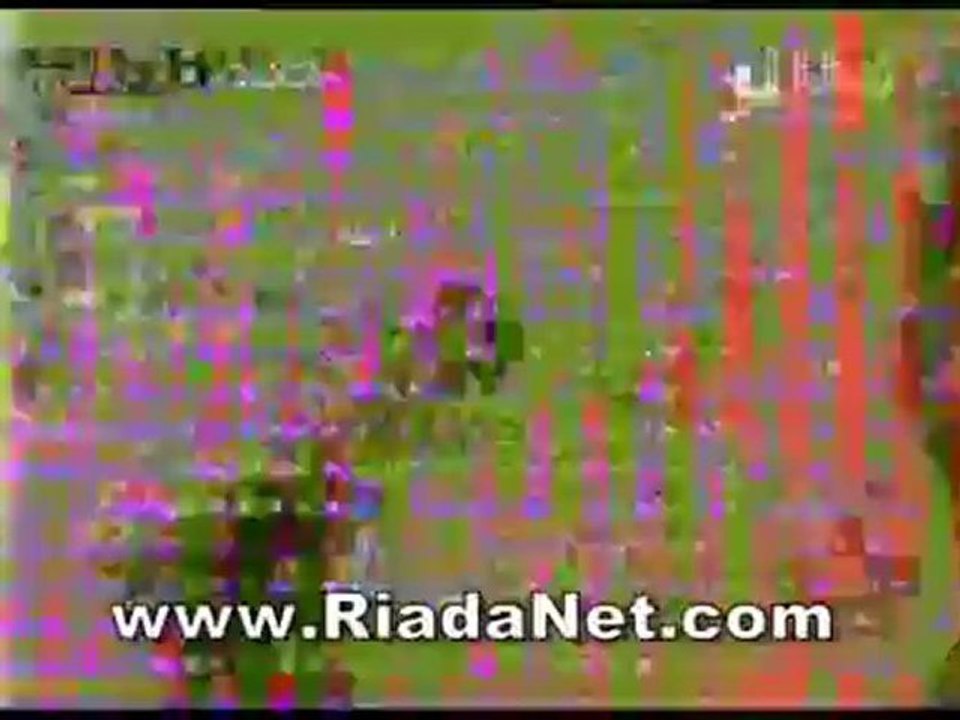 اهداف نهائى دورى الابطال - تشيلسى 1-1 بايرن ميونيخ@RiadaNet.com