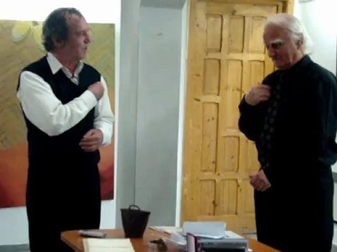 „ASTRALIA- un continent al poeziei”Horia Zilieru-invitat-Dumitru Merticaru