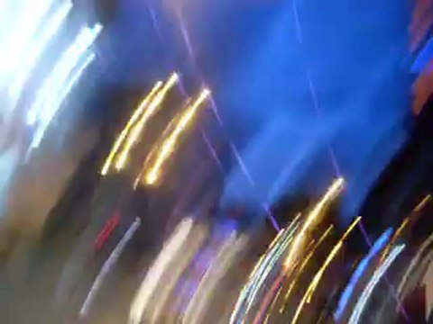 yollar bizim/fener alayı-Zonguldak