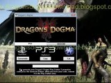 Dragon's Dogma Redeem codes ps3/xbox360