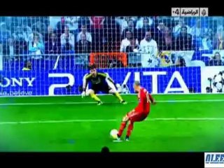 تقرير عن دوري ابطال اوروبا هذا العام وعن النهائي