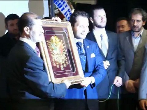 Dr. Fatih Erbakan Niçin Gece Gündüz Çalışmak Mecburiyetindeyiz Söğüt/Bilecik