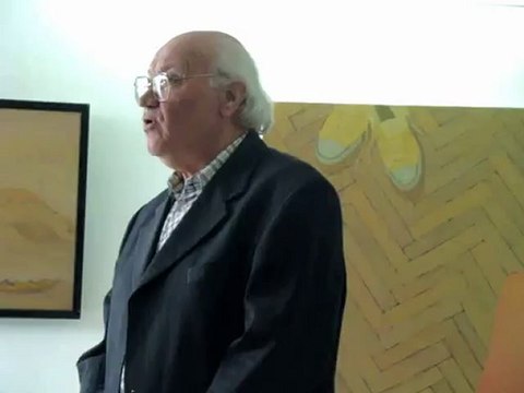 „ASTRALIA- un continent al poeziei”Horia Zilieru-invitat-Nicolae Busuioc