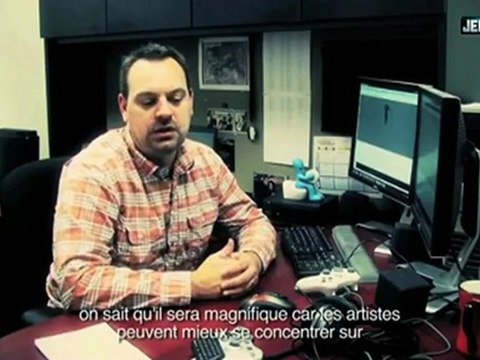 XCOM Enemy Unknown : strategy trailer