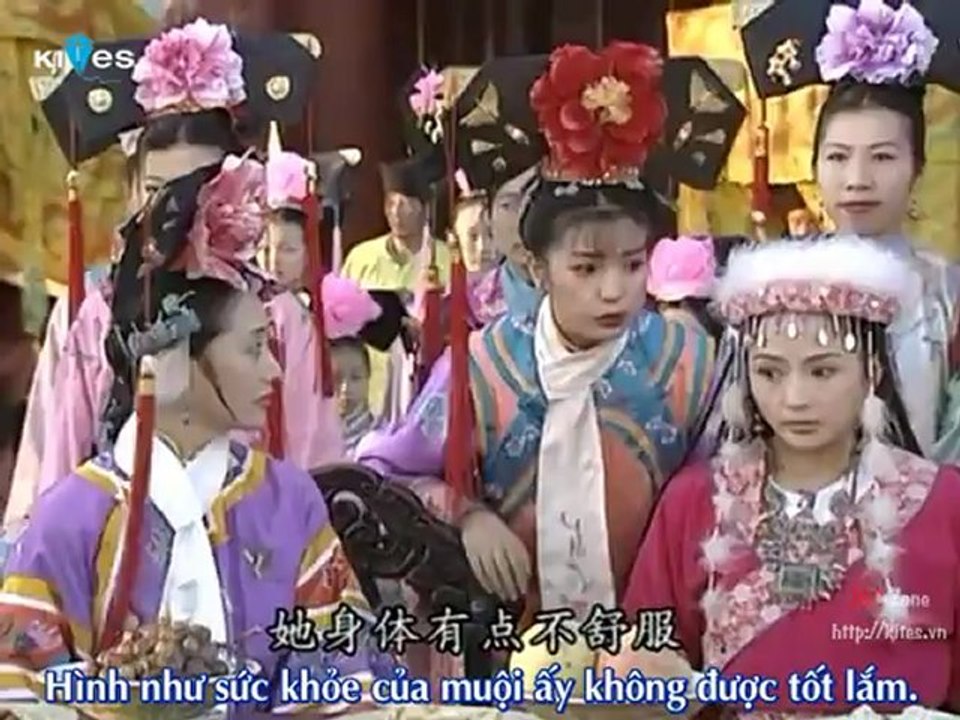 Hoan Chau Cach Cach II Ep16 [kites.vn]