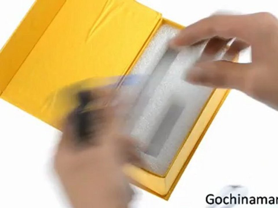 Cheapest 200mW 532nm Adjustable Focal Green Laser Pointer --Gochinamart.com