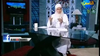 الرسالة التي أوصى الشيخ أبي إسحاق الحويني الشيخ يعقوب أن يوصلها للأمة