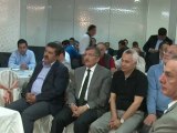 Fatih Medreseleri Genel Başkanı Masum Bayraktar Hoca Efendi Sünnet Merasimi 18.05.2012