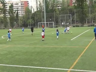 PERFORMANCE B vs CF LA FLORIDA C