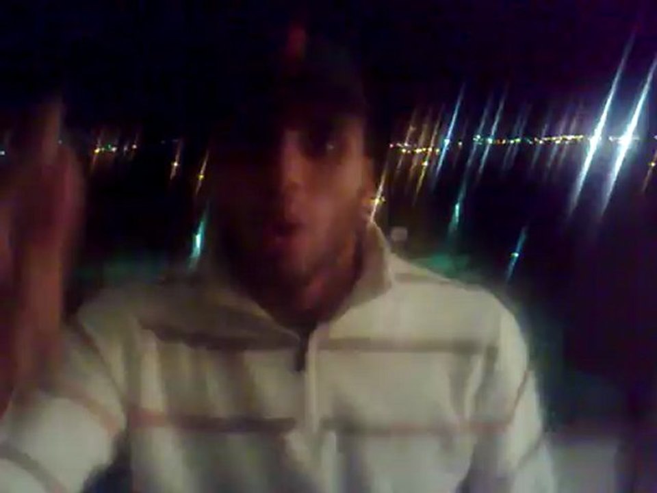 freestyle à l'ancienne dida